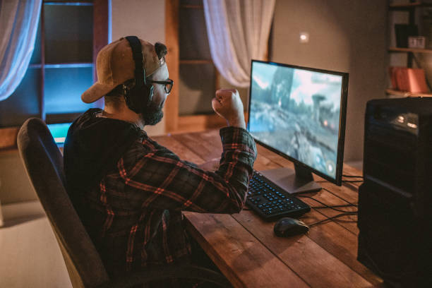 Ways to Improve Your Skills in Online Gaming Challenges