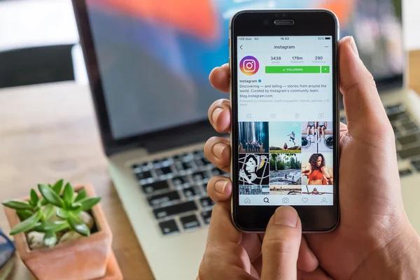 See Private Instagram Profiles – My Experience